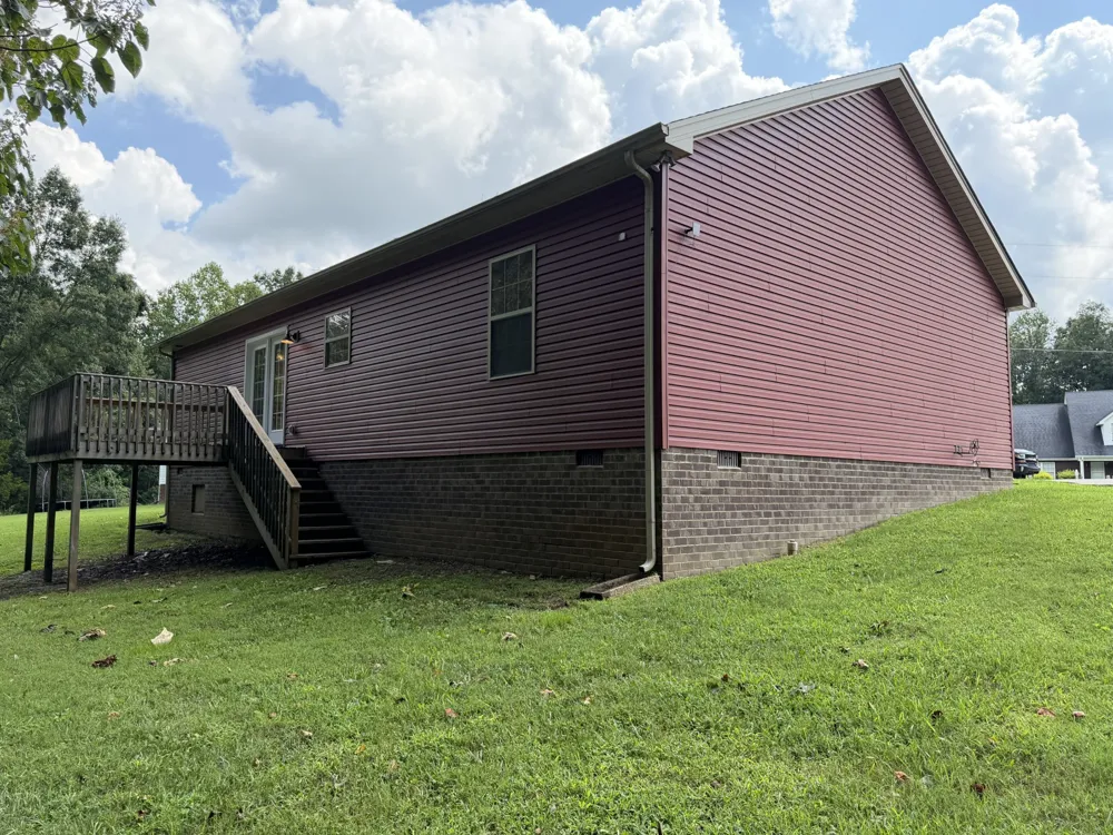 161 Brady Cole Ln Lafayette, TN 37083