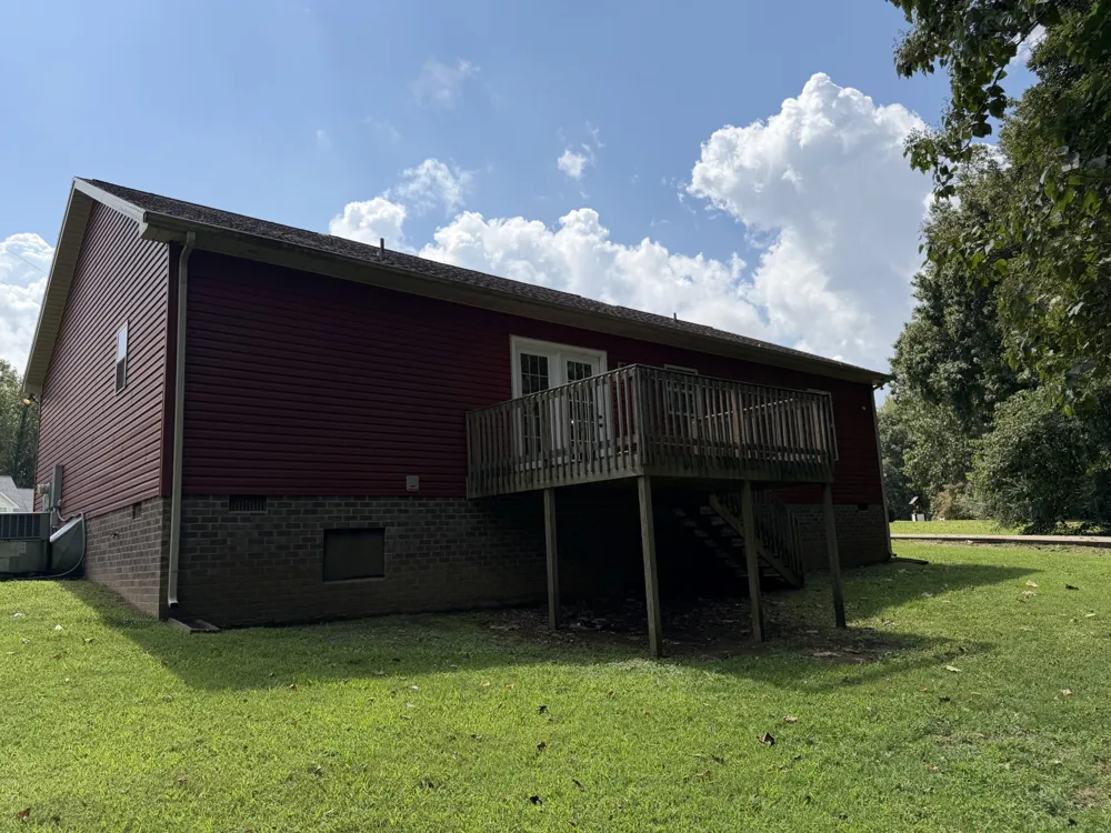 161 Brady Cole Ln Lafayette, TN 37083