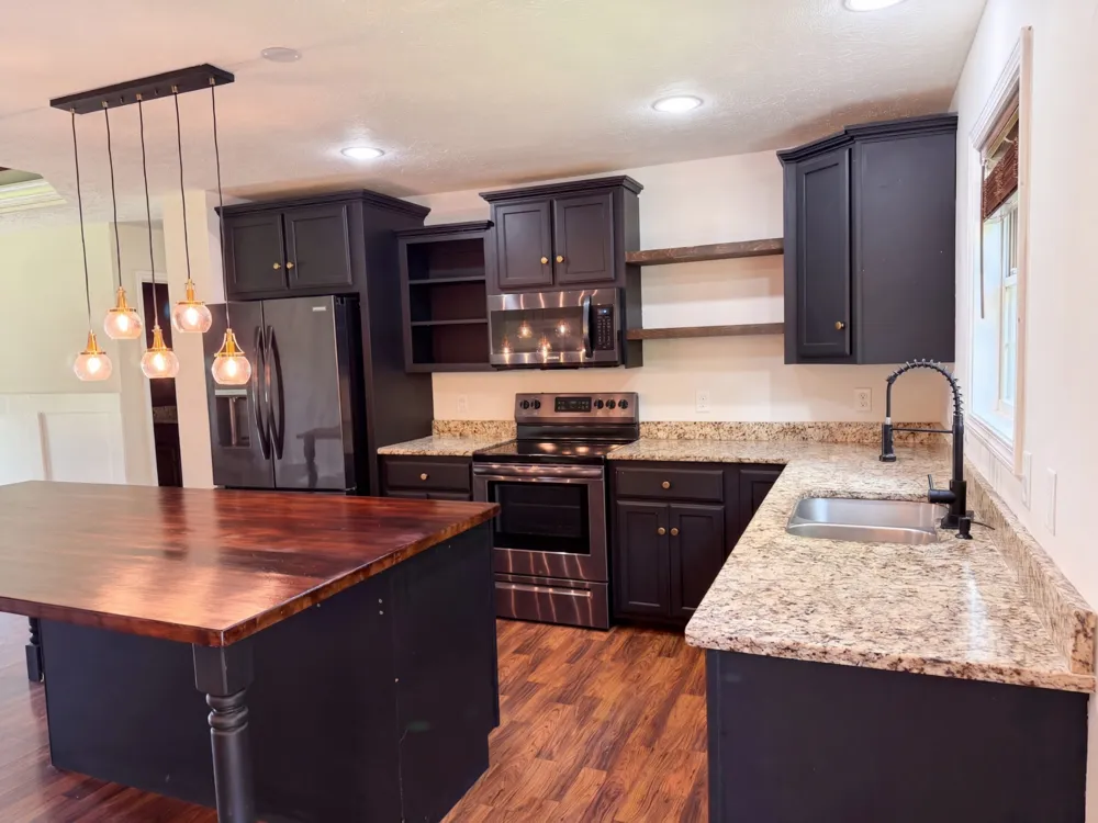 161 Brady Cole Ln Lafayette, TN 37083