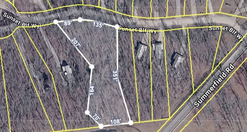 75 Sunset Bluff Way Monteagle, TN 37356