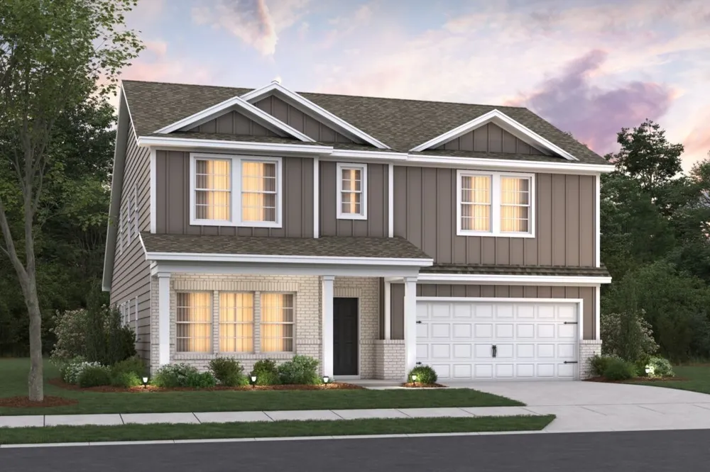232 Rose Hannah Drive Gallatin, TN 37066