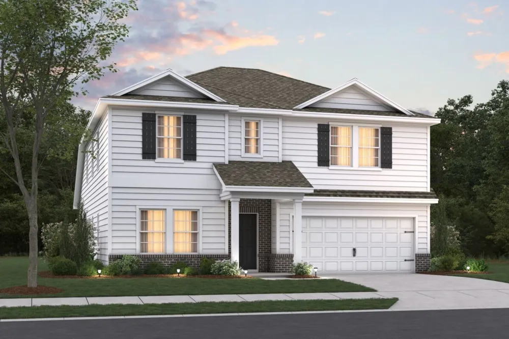 232 Rose Hannah Drive Gallatin, TN 37066