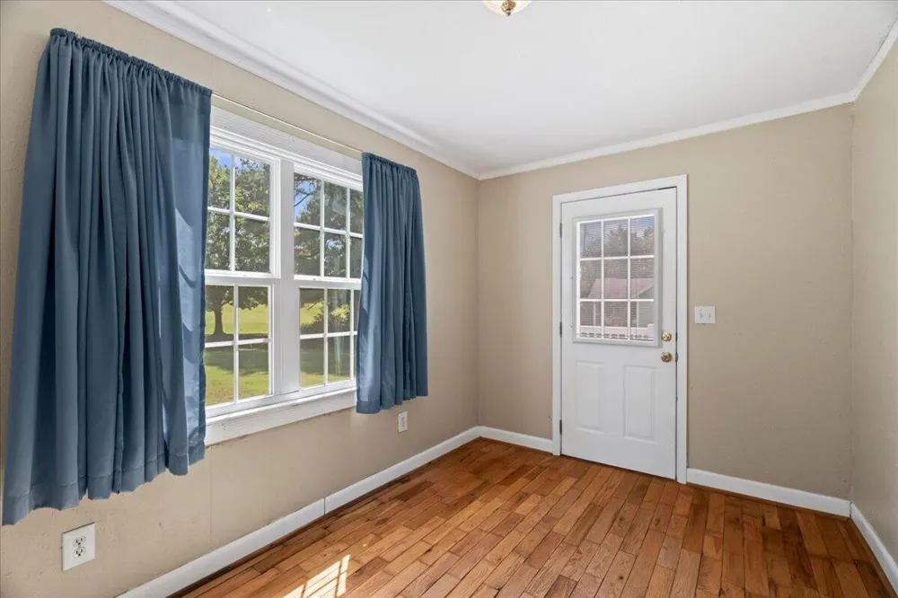 401 Johnson Street LaFayette, GA 30728