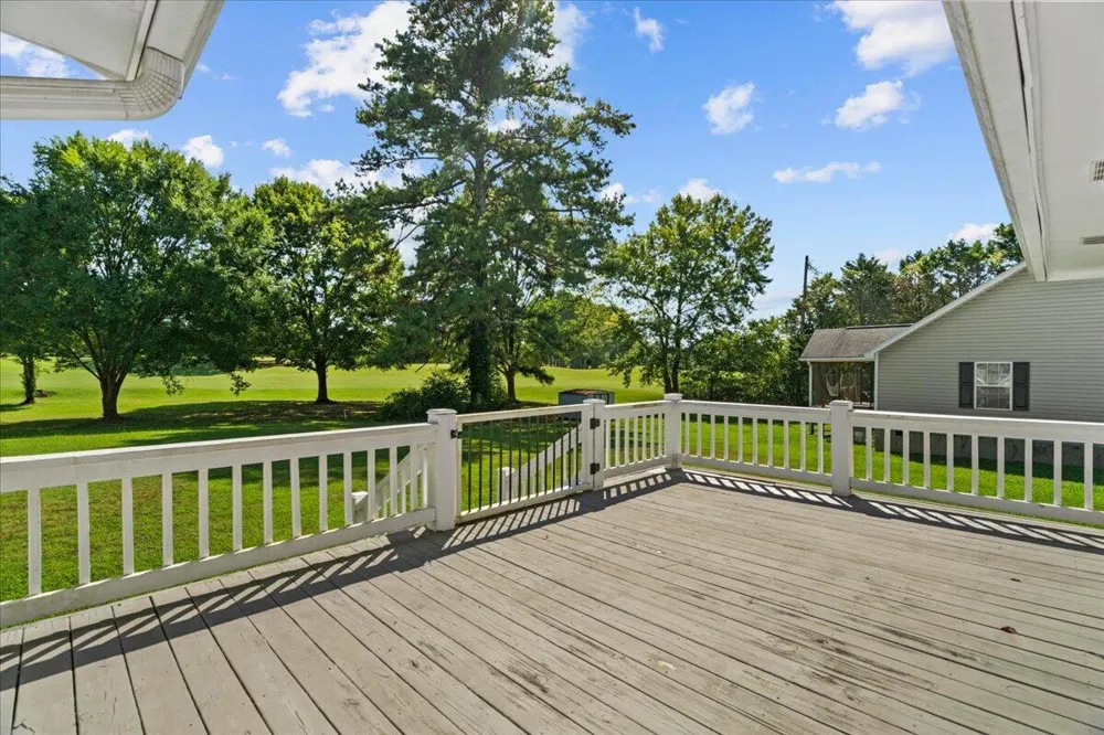 401 Johnson Street LaFayette, GA 30728