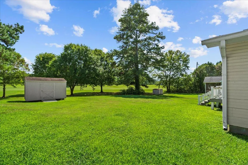 401 Johnson Street LaFayette, GA 30728
