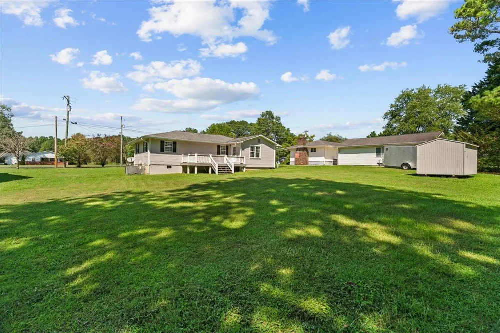 401 Johnson Street LaFayette, GA 30728