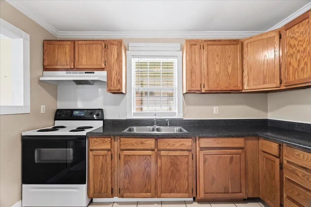 401 Johnson Street LaFayette, GA 30728