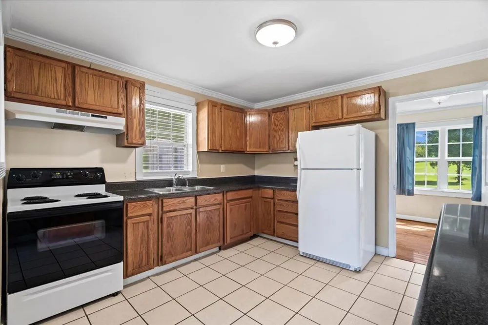 401 Johnson Street LaFayette, GA 30728