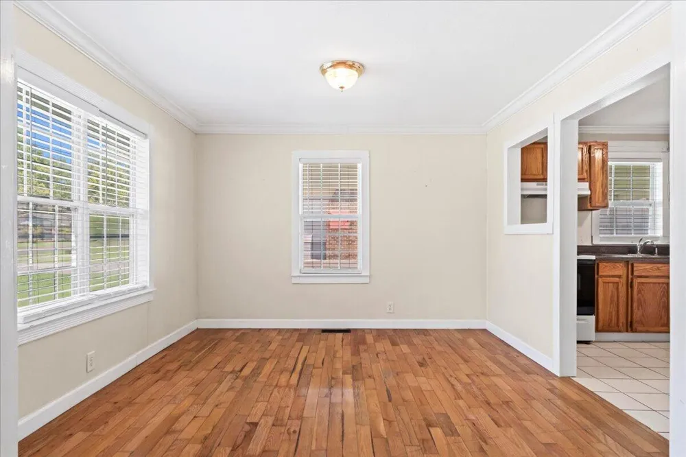 401 Johnson Street LaFayette, GA 30728