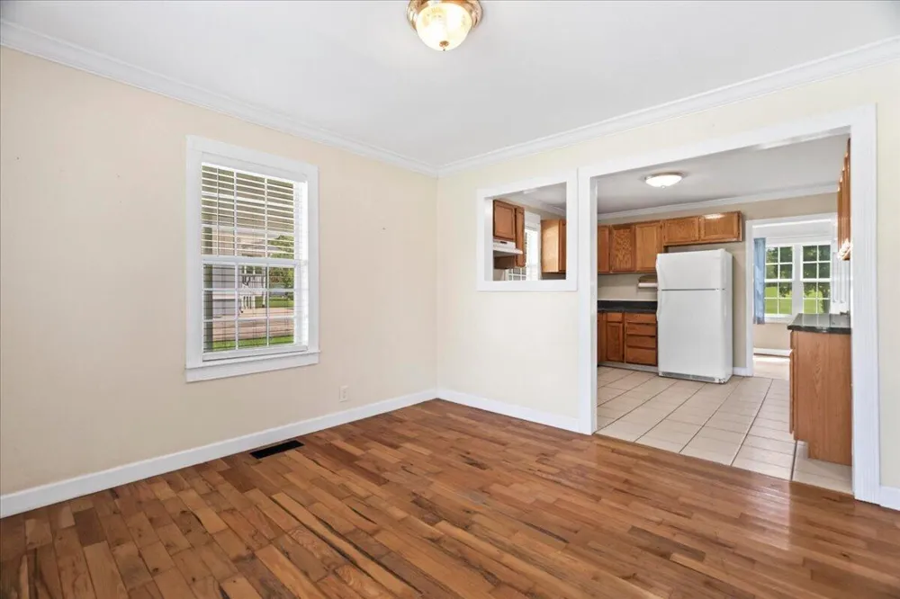 401 Johnson Street LaFayette, GA 30728