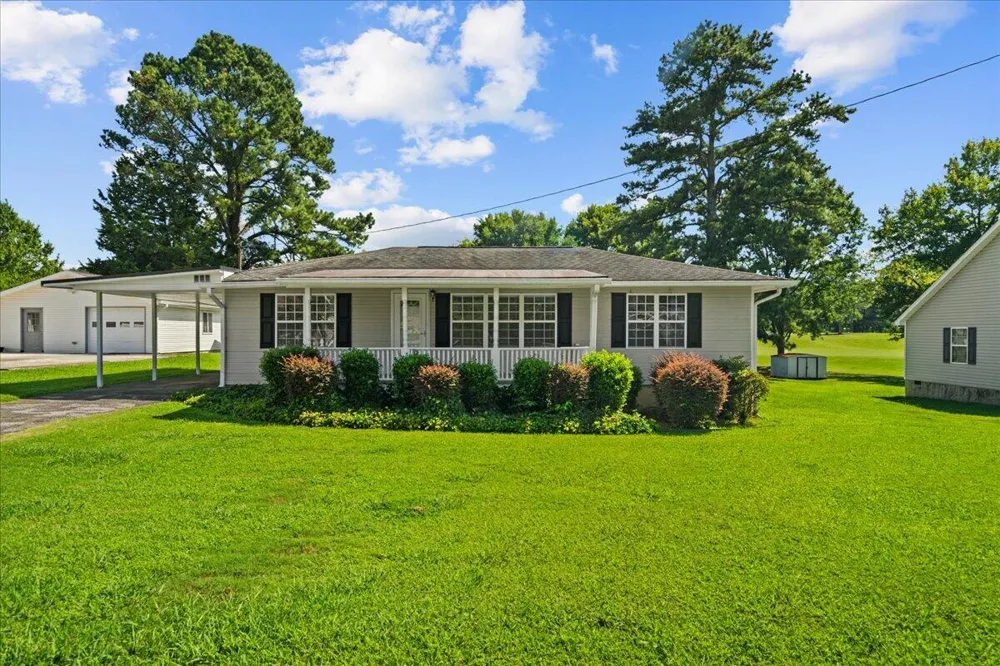 401 Johnson Street LaFayette, GA 30728