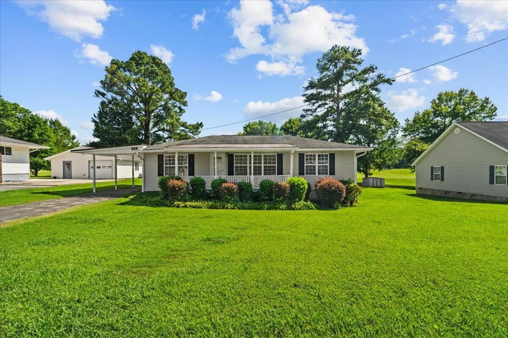 401 Johnson Street LaFayette, GA 30728