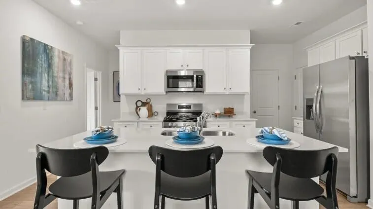 1236 Leyland Pass Cleveland, TN 37323