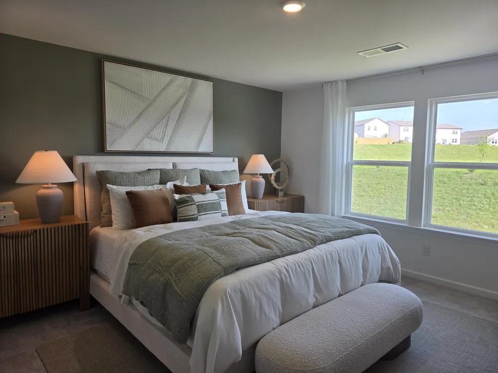 1236 Leyland Pass Cleveland, TN 37323