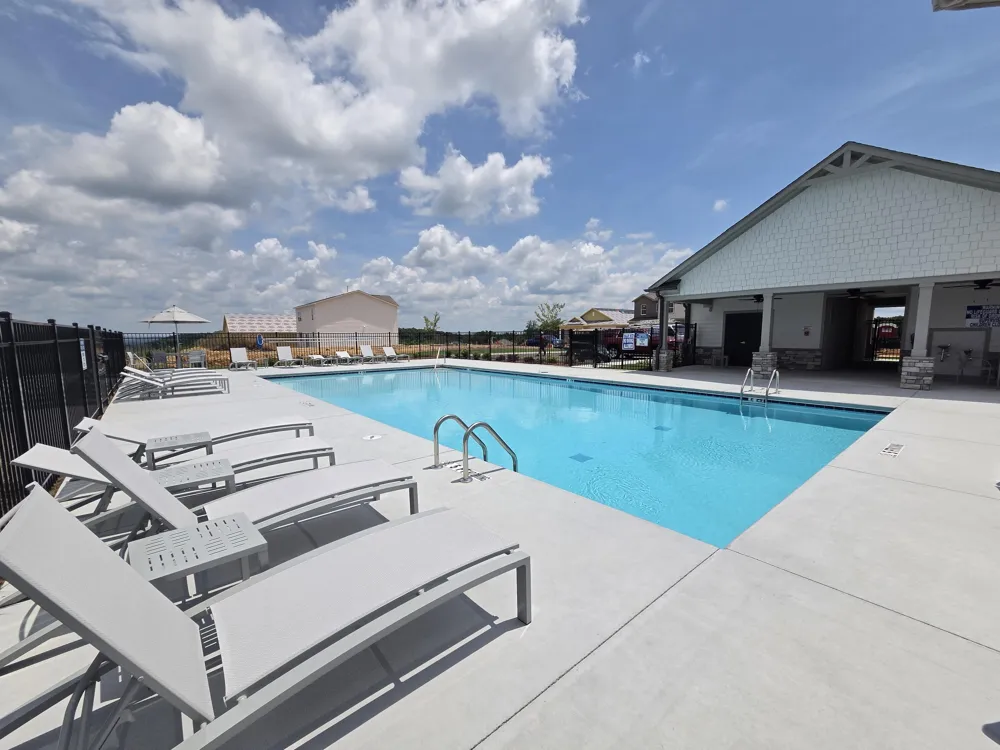 1236 Leyland Pass Cleveland, TN 37323
