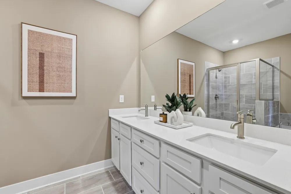 3390 Aberdeen Row Chattanooga, TN 37410