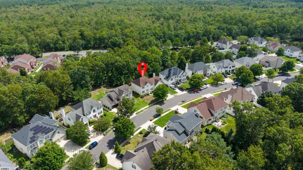 18 Chancellor Park Dr Mays Landing, NJ 08330
