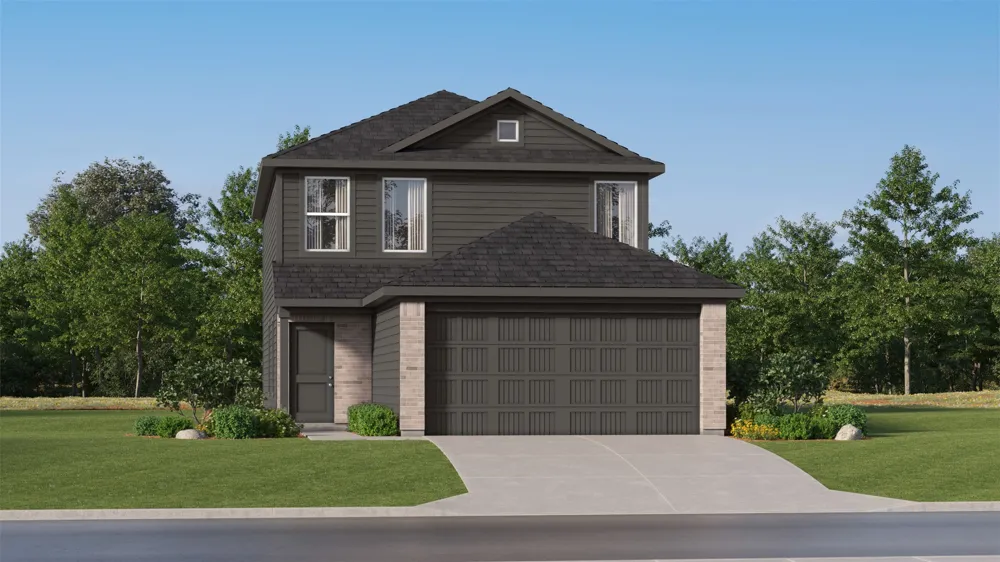 437 Knute Rockne Way Jarrell, TX 76537