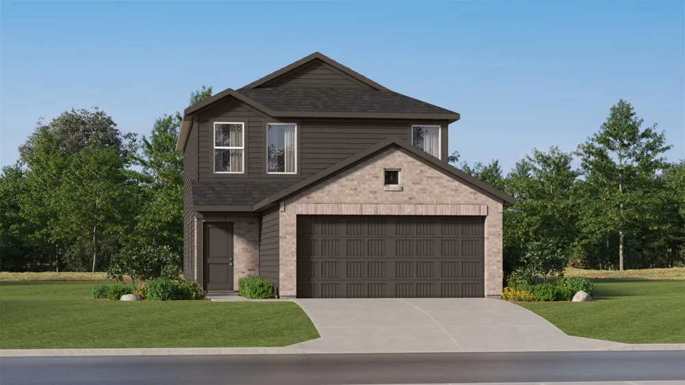 425 Knute Rockne Way Jarrell, TX 76537