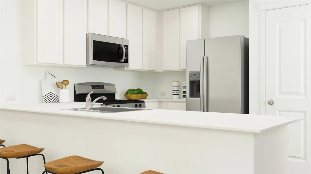425 Knute Rockne Way Jarrell, TX 76537