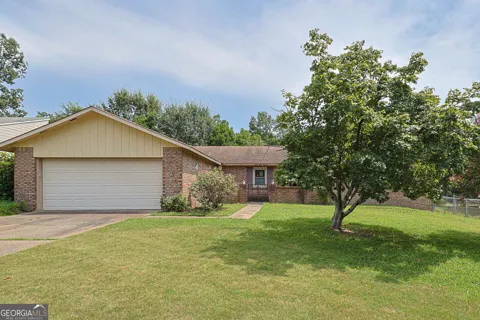 6814 Buckeye WAY