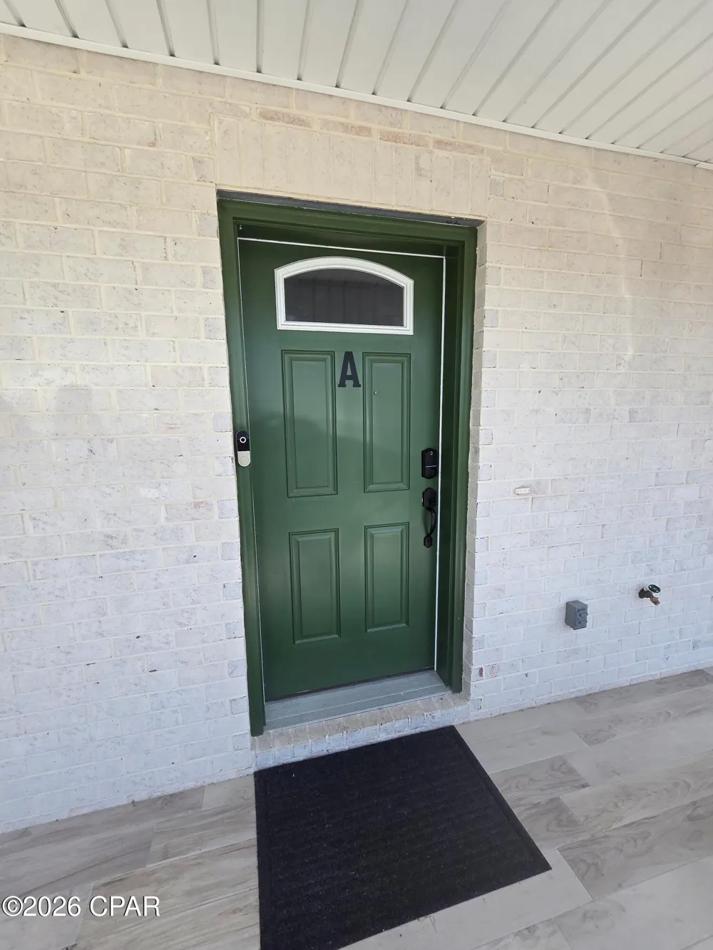 3613 E 7th Street #A Panama City, FL 32401