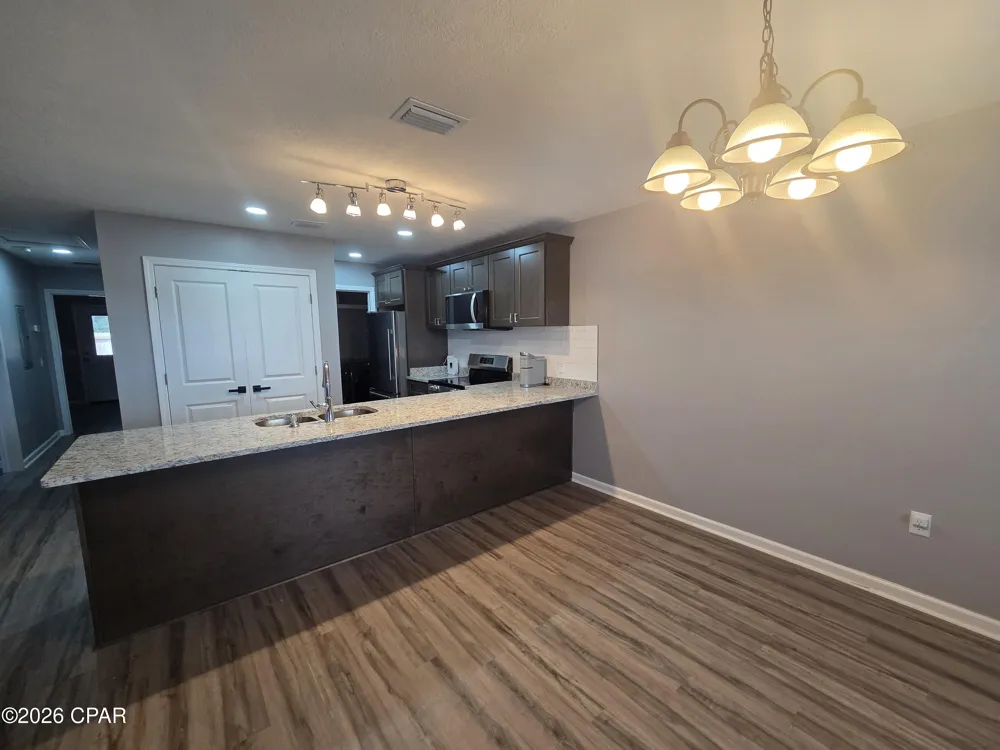 3613 E 7th Street #A Panama City, FL 32401
