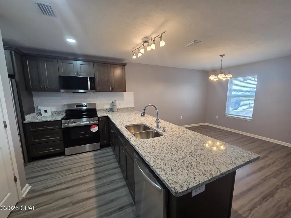 3613 E 7th Street #A Panama City, FL 32401