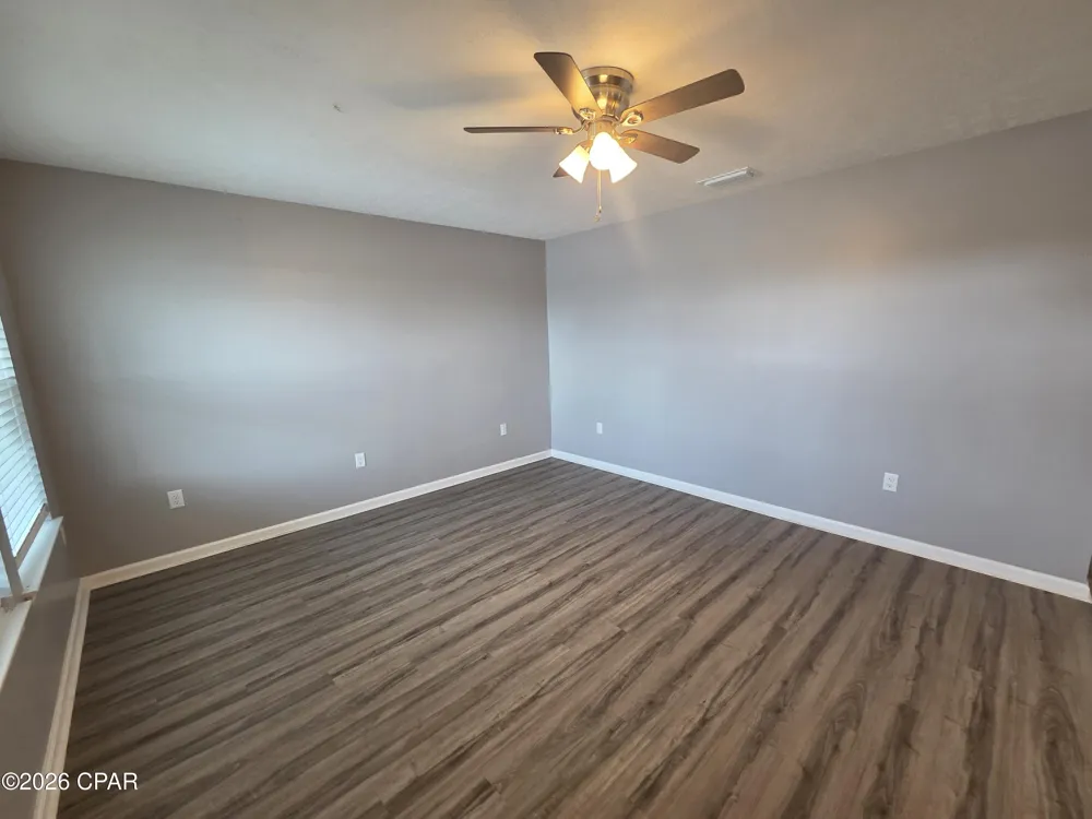 3613 E 7th Street #A Panama City, FL 32401