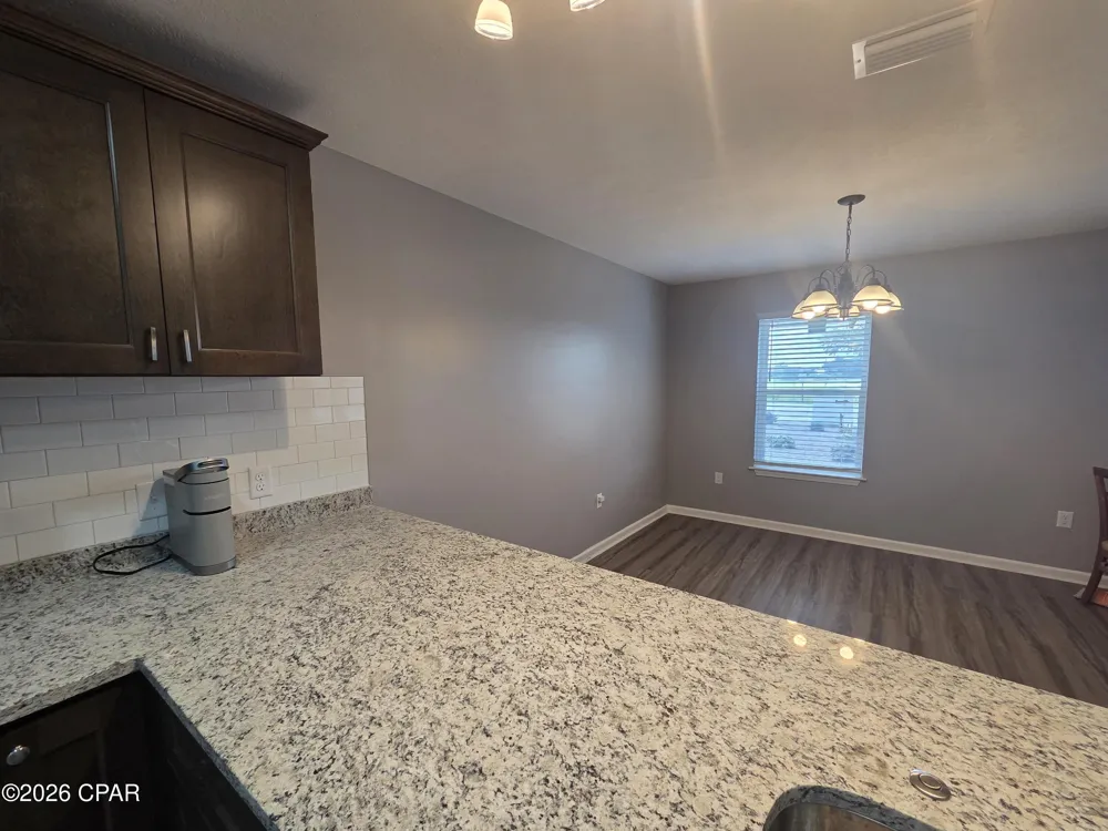 3613 E 7th Street #A Panama City, FL 32401