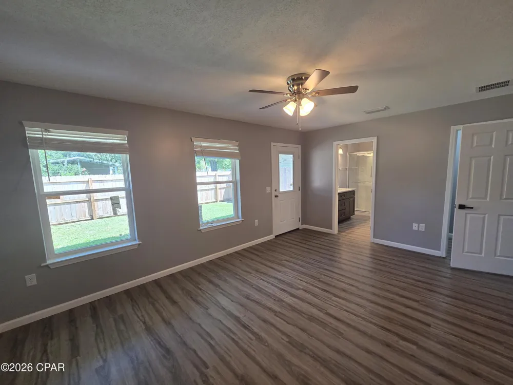 3613 E 7th Street #A Panama City, FL 32401