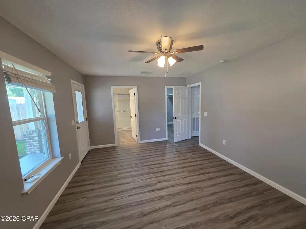 3613 E 7th Street #A Panama City, FL 32401