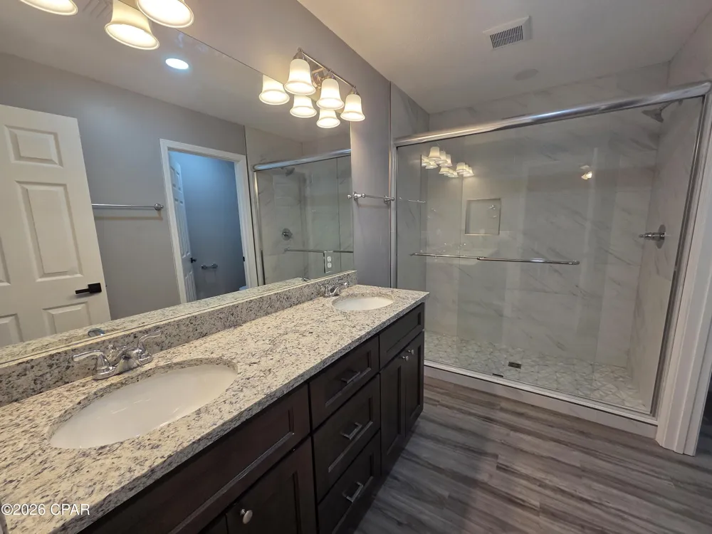 3613 E 7th Street #A Panama City, FL 32401