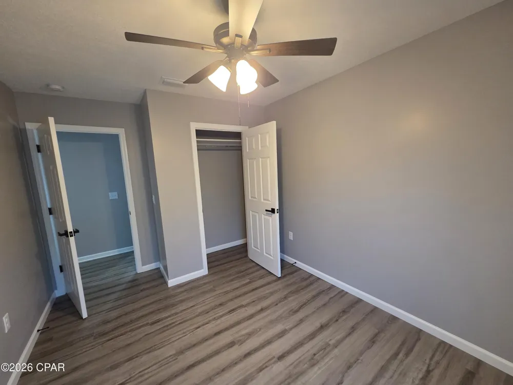 3613 E 7th Street #A Panama City, FL 32401