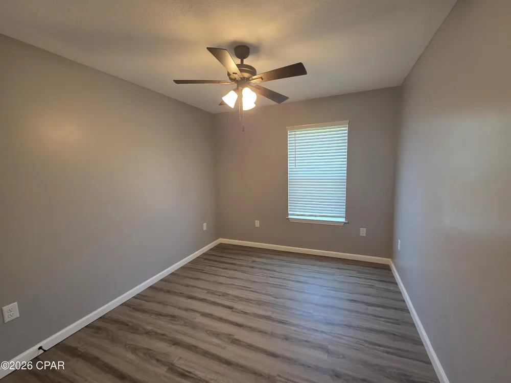 3613 E 7th Street #A Panama City, FL 32401