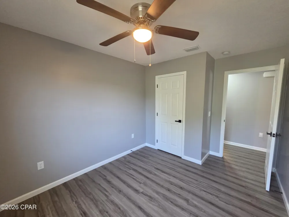 3613 E 7th Street #A Panama City, FL 32401