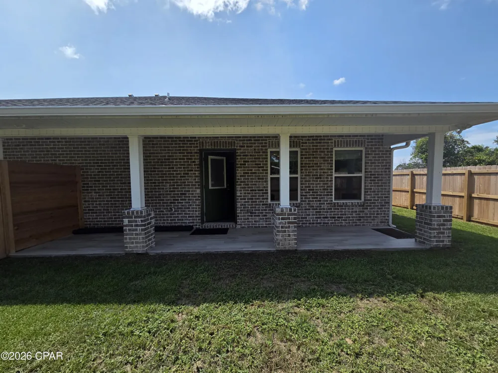 3613 E 7th Street #A Panama City, FL 32401
