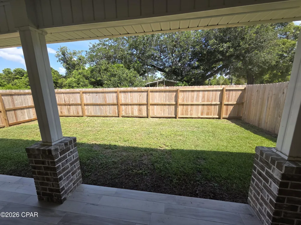 3613 E 7th Street #A Panama City, FL 32401