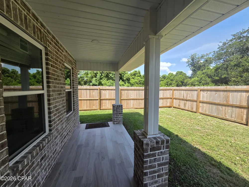 3613 E 7th Street #A Panama City, FL 32401