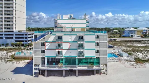 14401 Front beach road #217