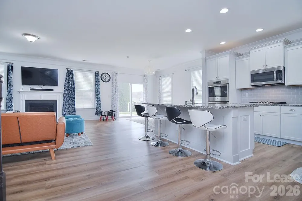 1445 Overlea Place NW Concord, NC 28027