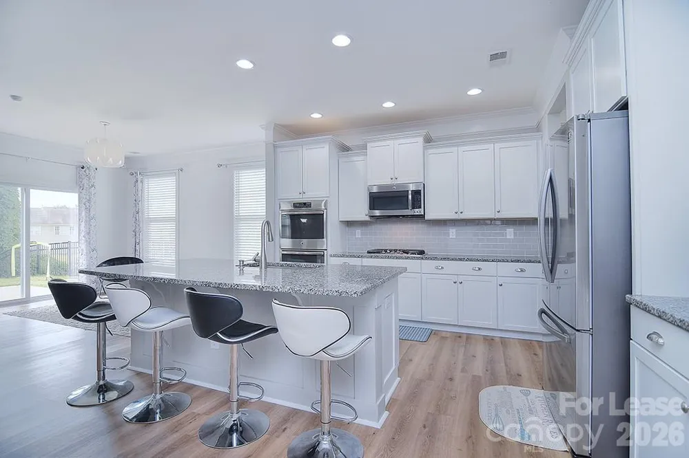 1445 Overlea Place NW Concord, NC 28027