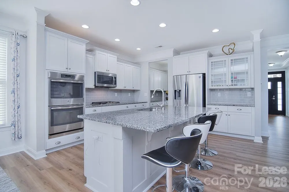 1445 Overlea Place NW Concord, NC 28027