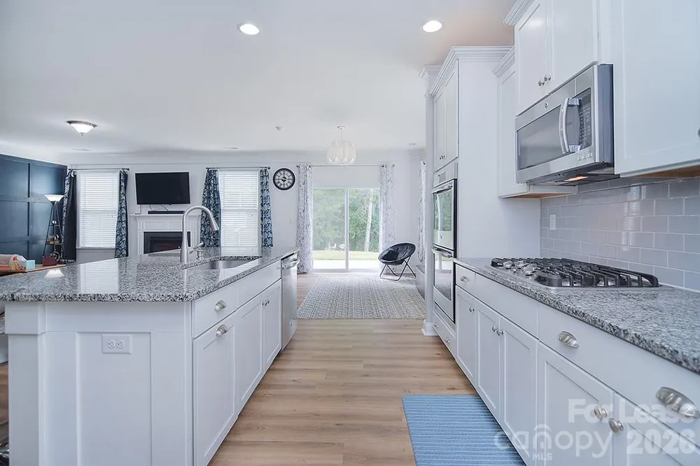 1445 Overlea Place NW Concord, NC 28027