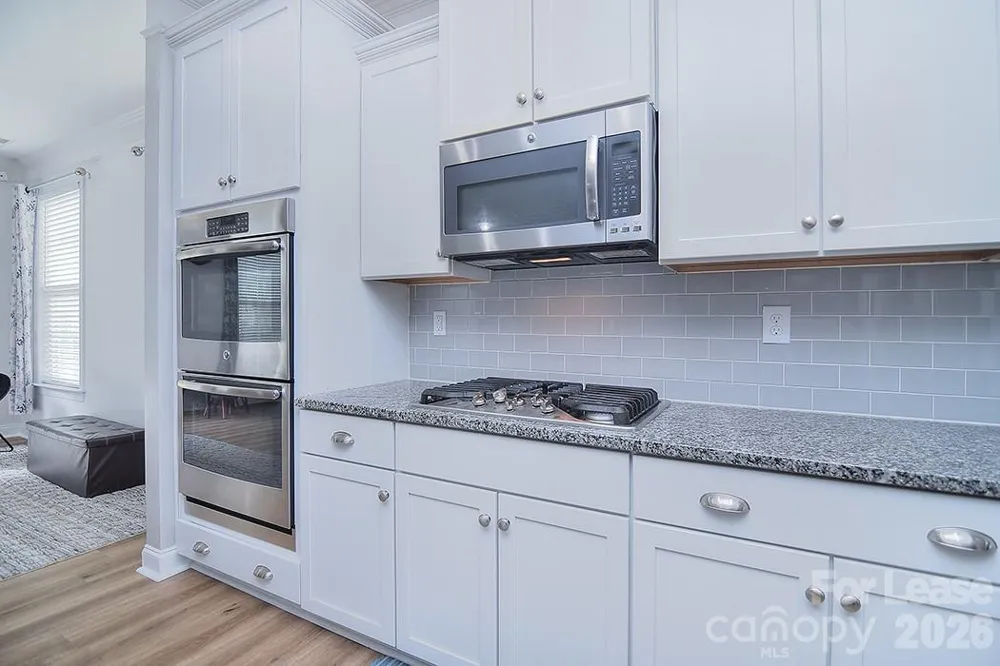 1445 Overlea Place NW Concord, NC 28027