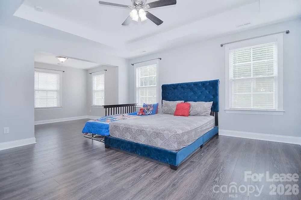 1445 Overlea Place NW Concord, NC 28027