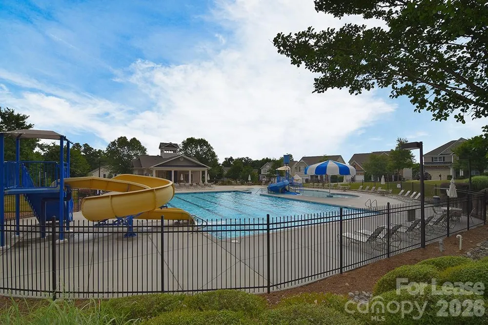 1445 Overlea Place NW Concord, NC 28027