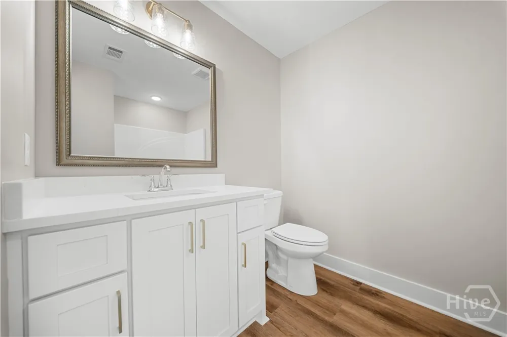 12 Wisteria Lane Claxton, GA 30417