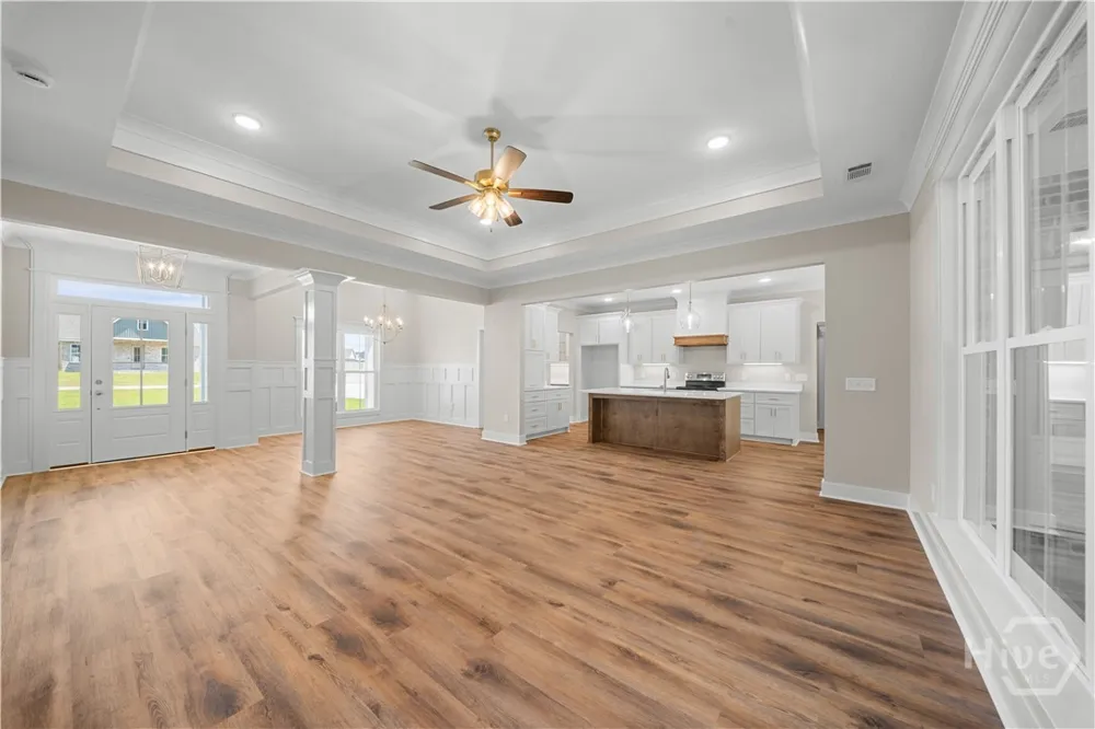 12 Wisteria Lane Claxton, GA 30417