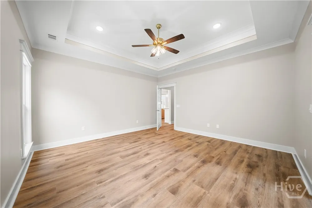 12 Wisteria Lane Claxton, GA 30417